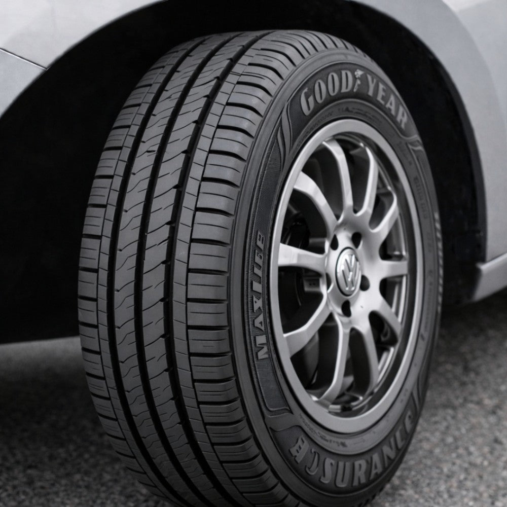 Pneu Aro 13 165/70R13 Goodyear Assurance Maxlife XL 83T - Imagem 6