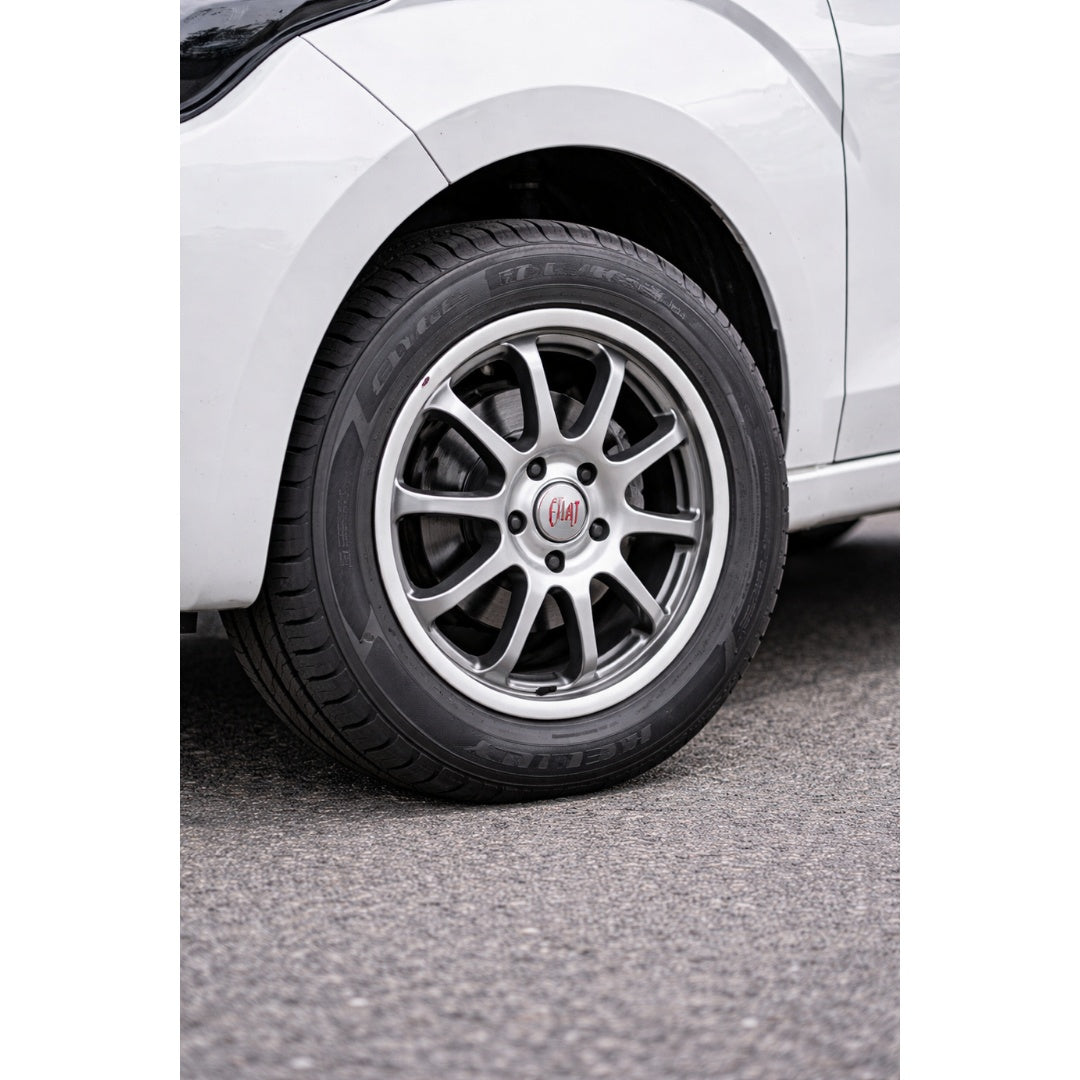 Pneu Aro 13 165/70R13 Kelly By Goodyear Edge Touring 2 83T - Imagem 5