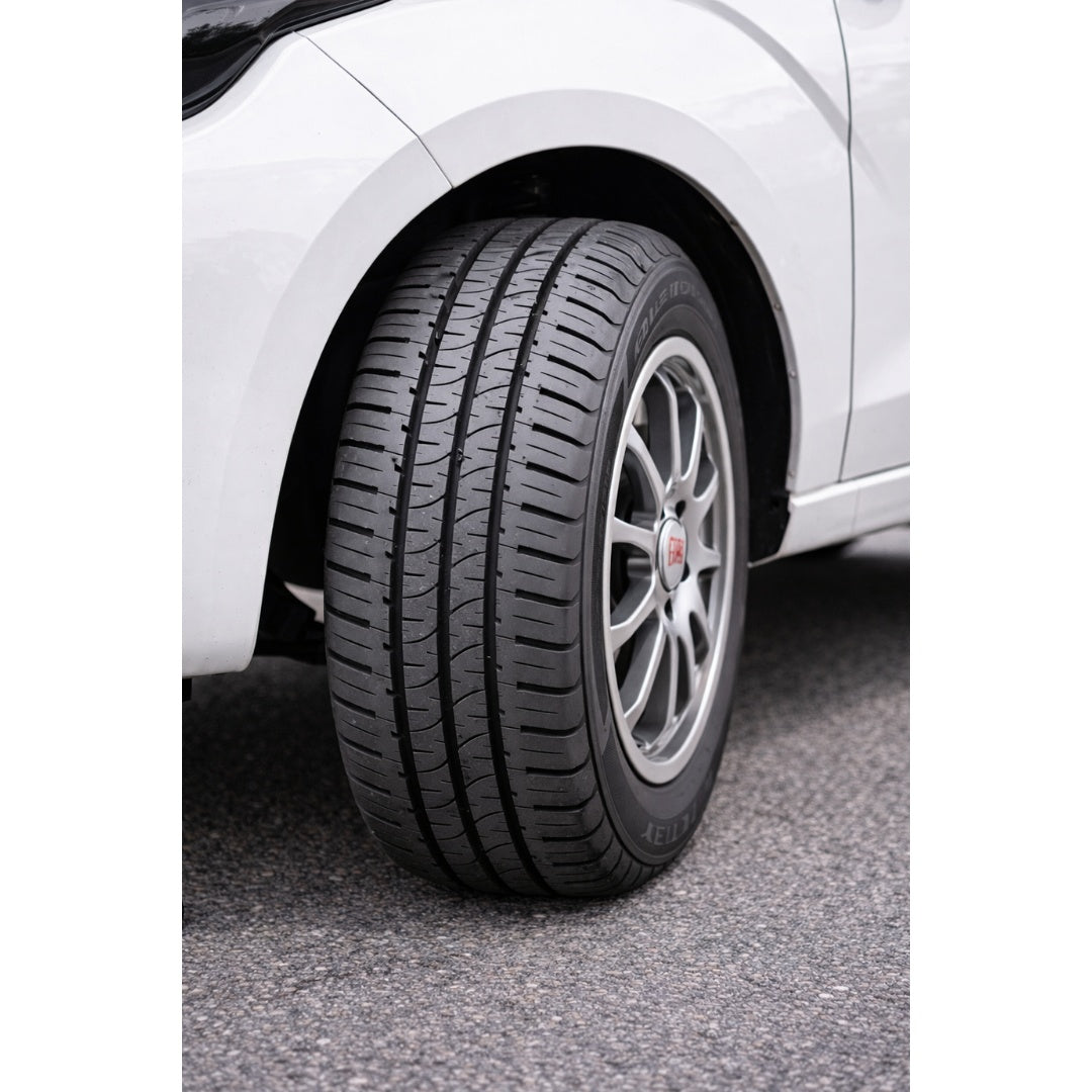 Pneu Aro 13 165/70R13 Kelly By Goodyear Edge Touring 2 83T - Imagem 6