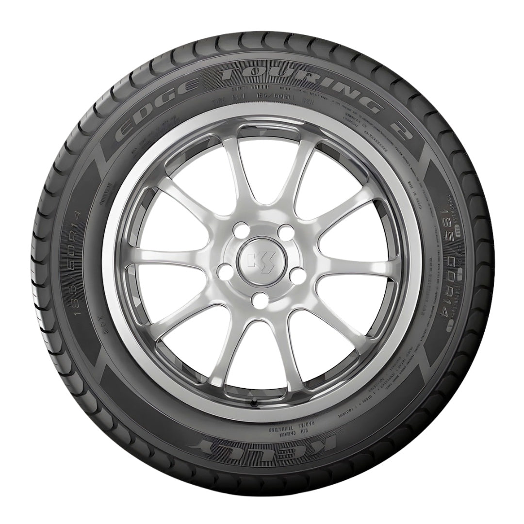 Pneu Aro 13 165/70R13 Kelly By Goodyear Edge Touring 2 83T - Imagem 3