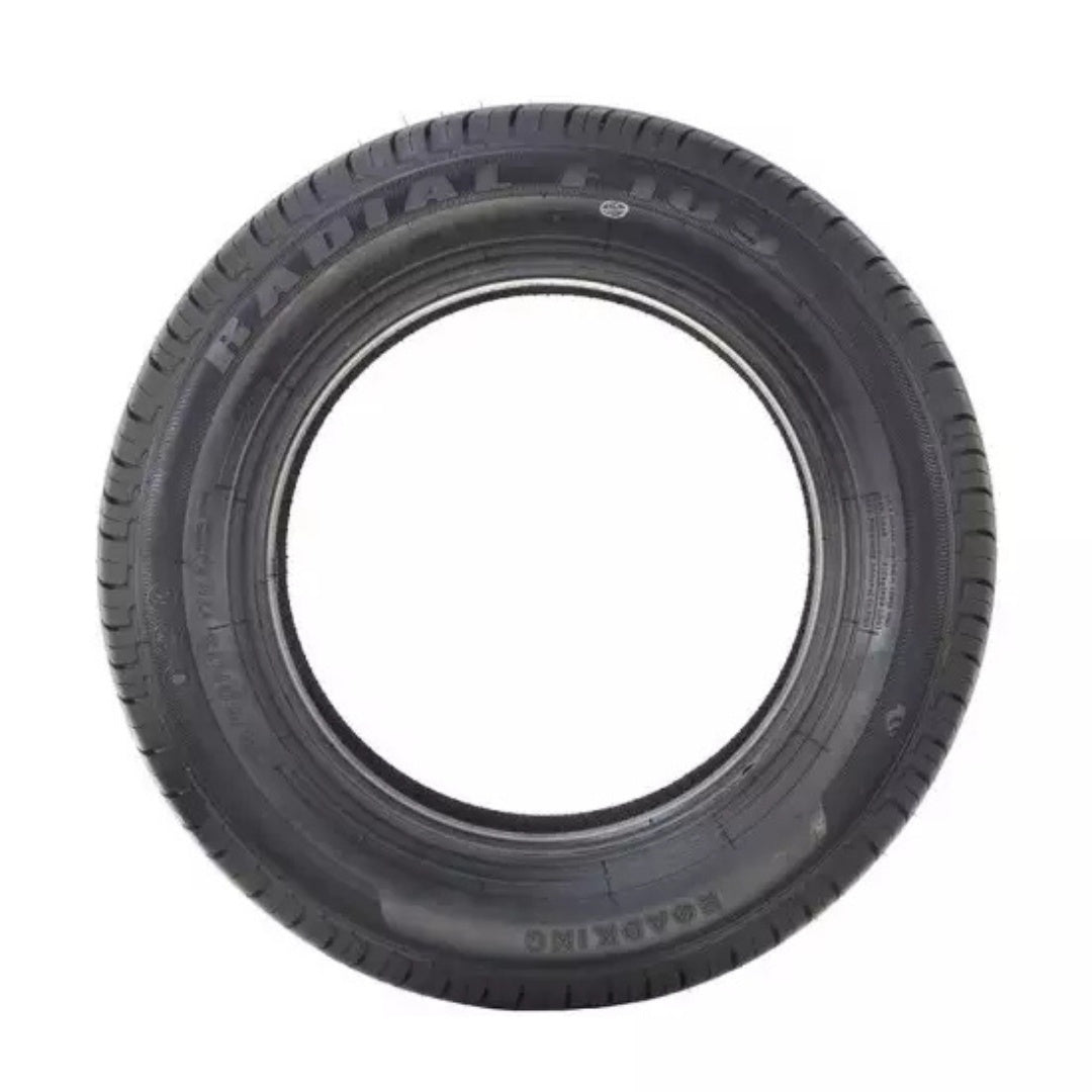 PNEU ARO 13 175/60R13 ROADKING RADIAL F109 77H - Imagem 3