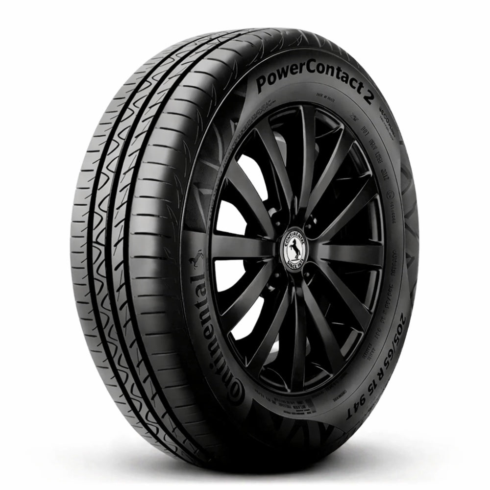 Pneu Aro 13 175/70R13 Continental Powercontact 2 82T