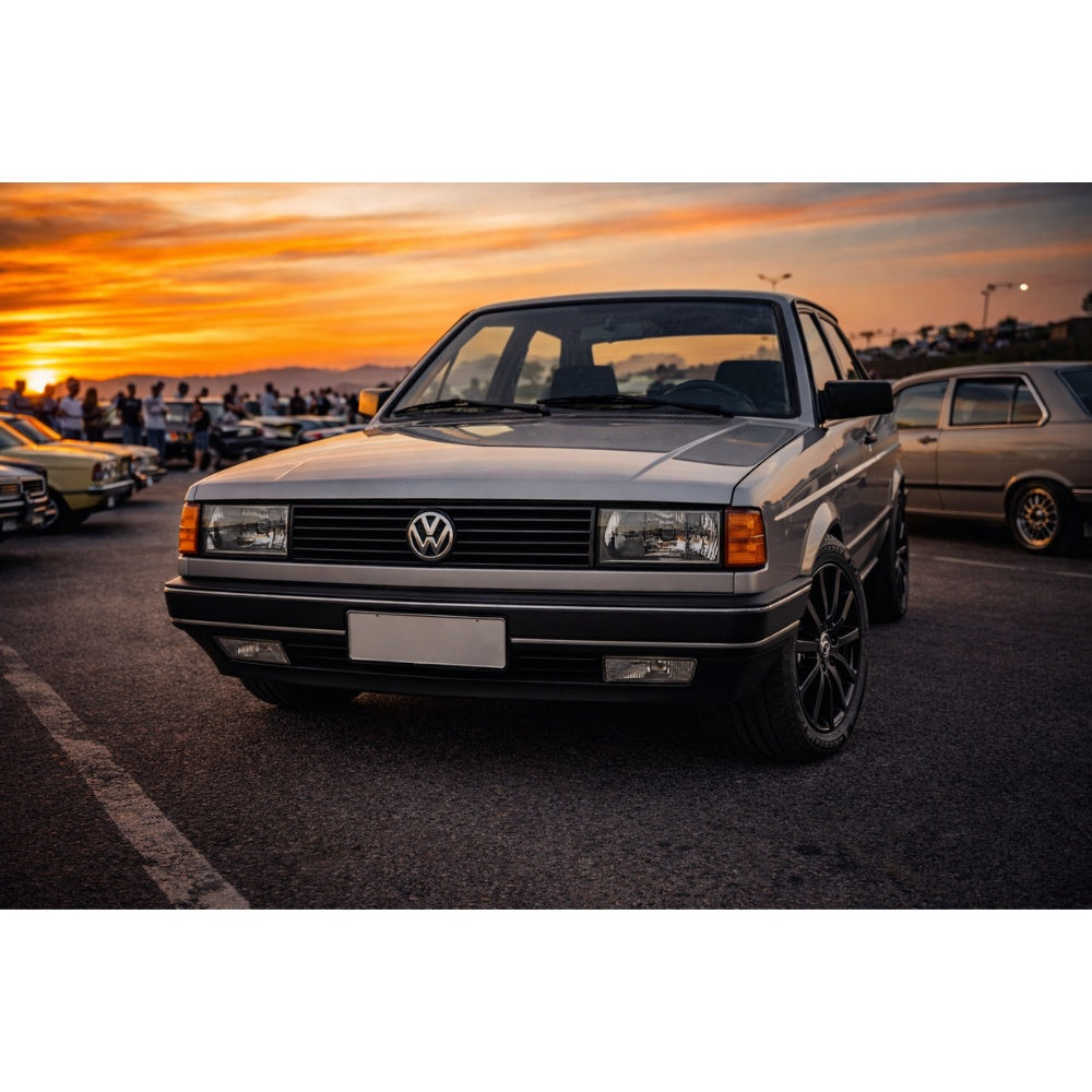 Pneu Aro 13 175/70R13 Continental Powercontact 2 82T - Imagem 4