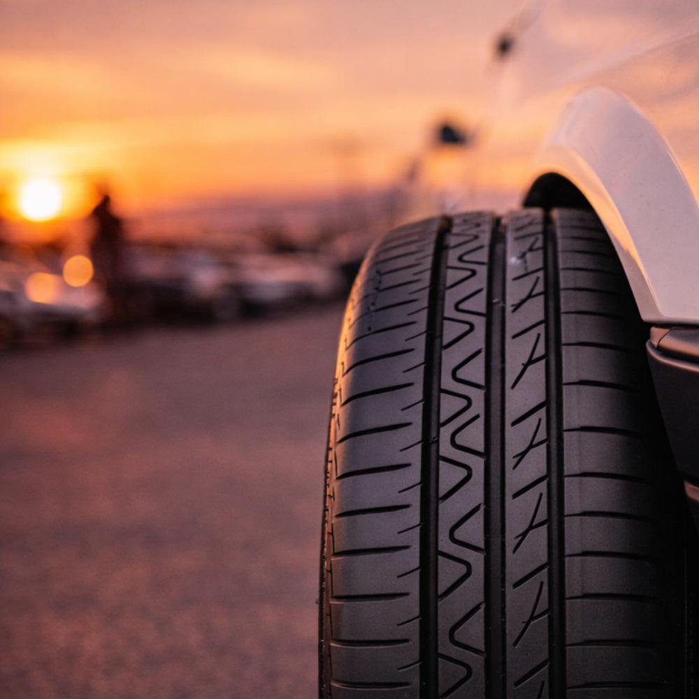 Pneu Aro 13 175/70R13 Continental Powercontact 2 82T - Imagem 5