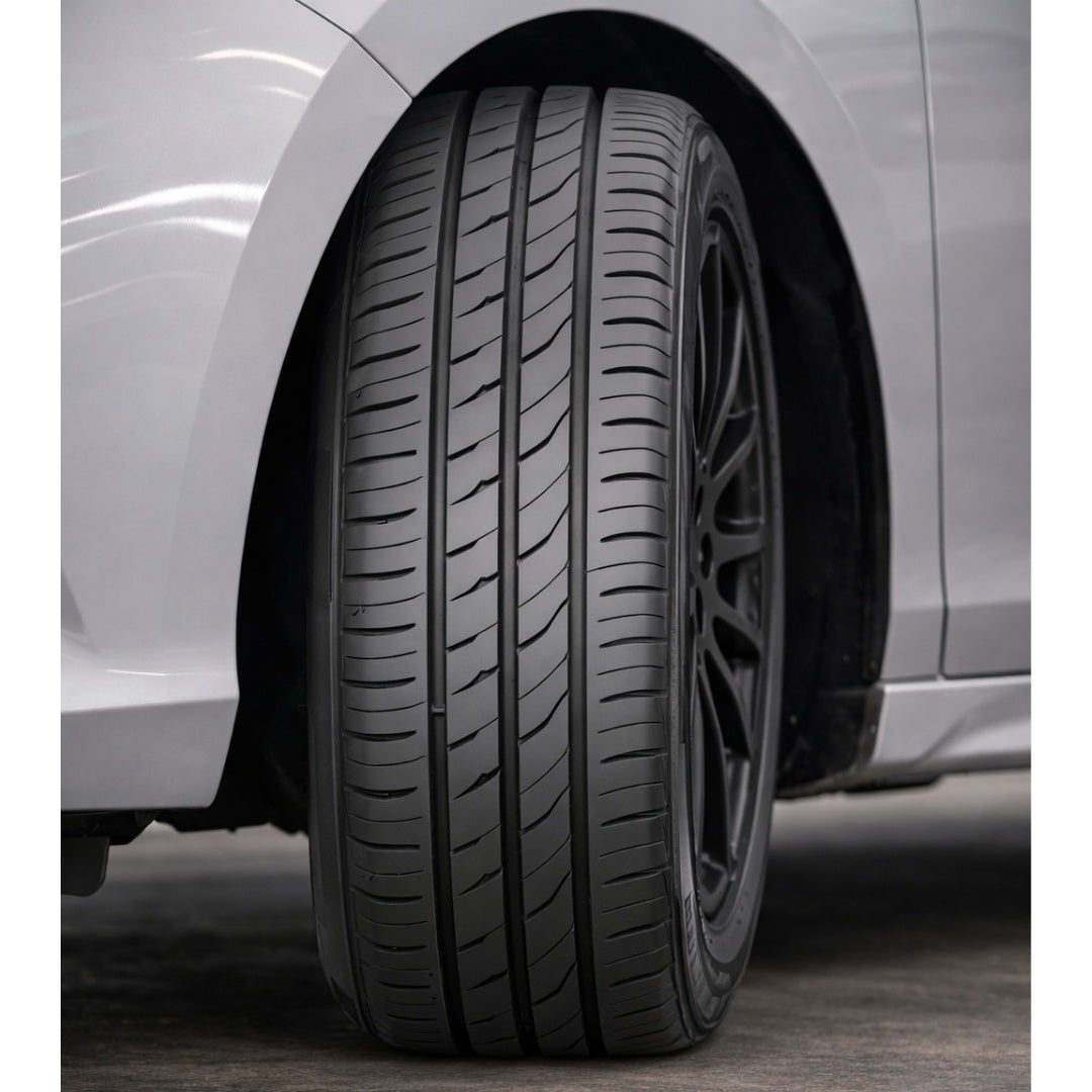 Pneu Aro 13 175/70R13 General Tire Altimax One 82T - Imagem 5