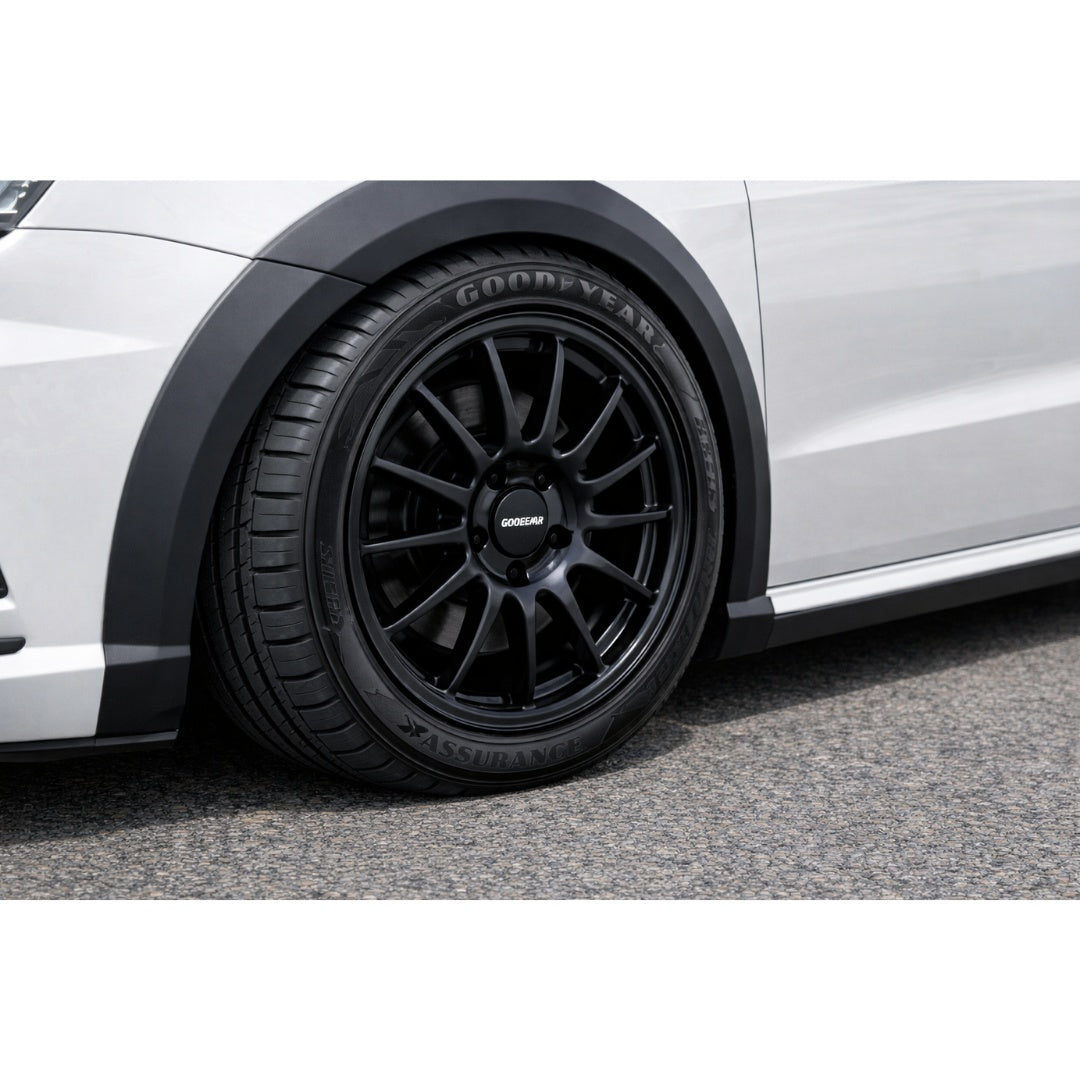 Pneu Aro 13 175/70R13 Goodyear Assurance MaxLife 82T - Imagem 7