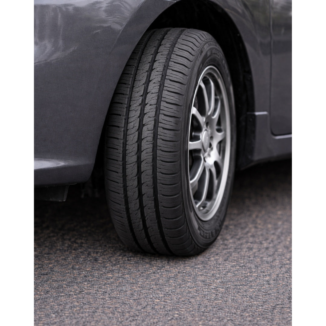 Pneu Aro 13 175/70R13 Kelly By Goodyear Edge Touring 2 82T - Imagem 5