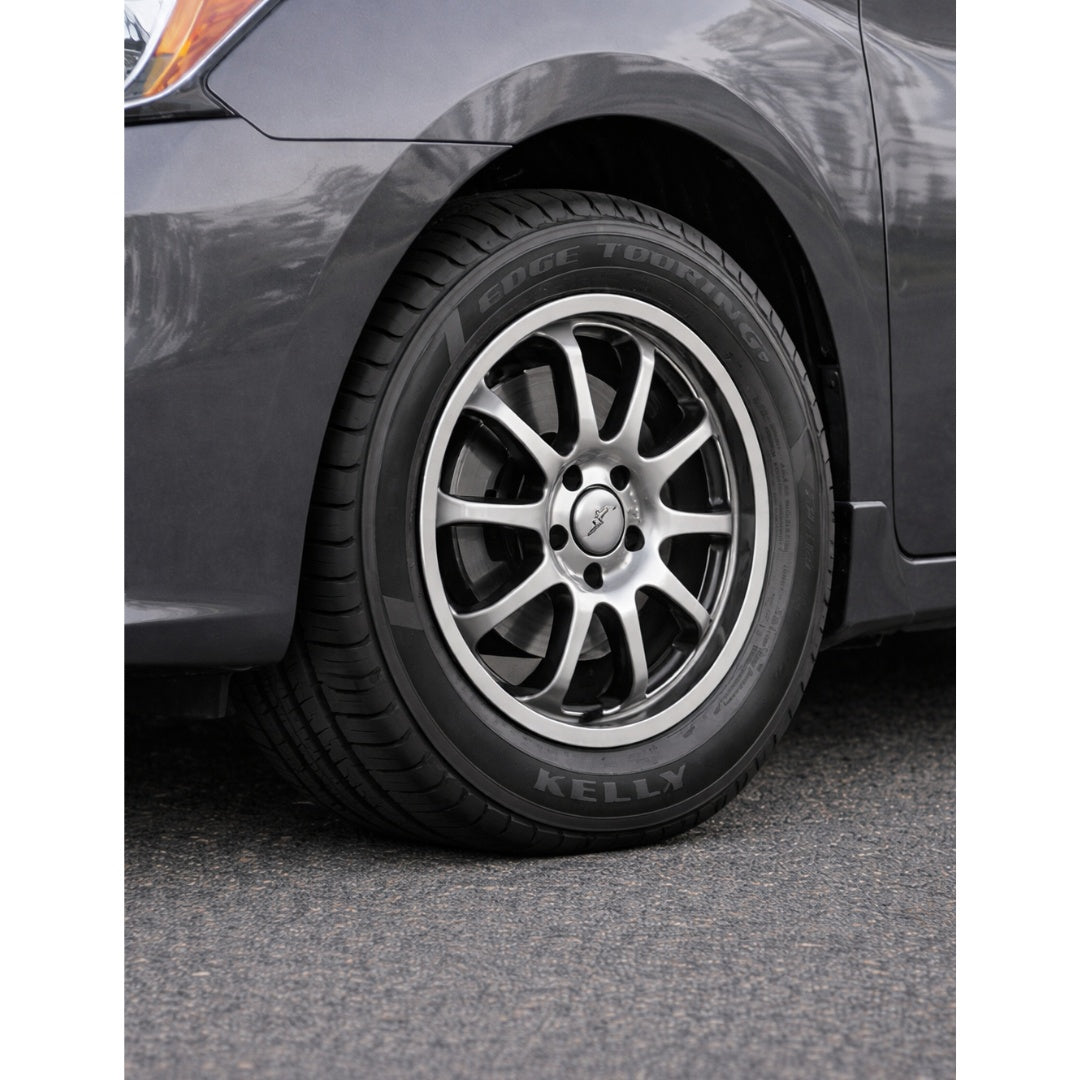 Pneu Aro 13 175/70R13 Kelly By Goodyear Edge Touring 2 82T - Imagem 6