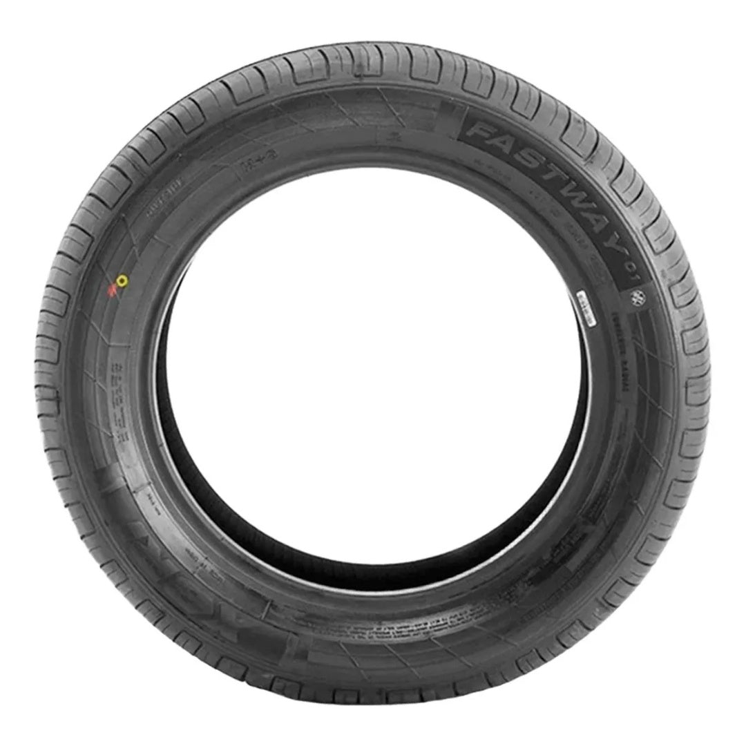 PNEU ARO 13 175/75R13 XBRI FASTWAY A5 84T - Imagem 3