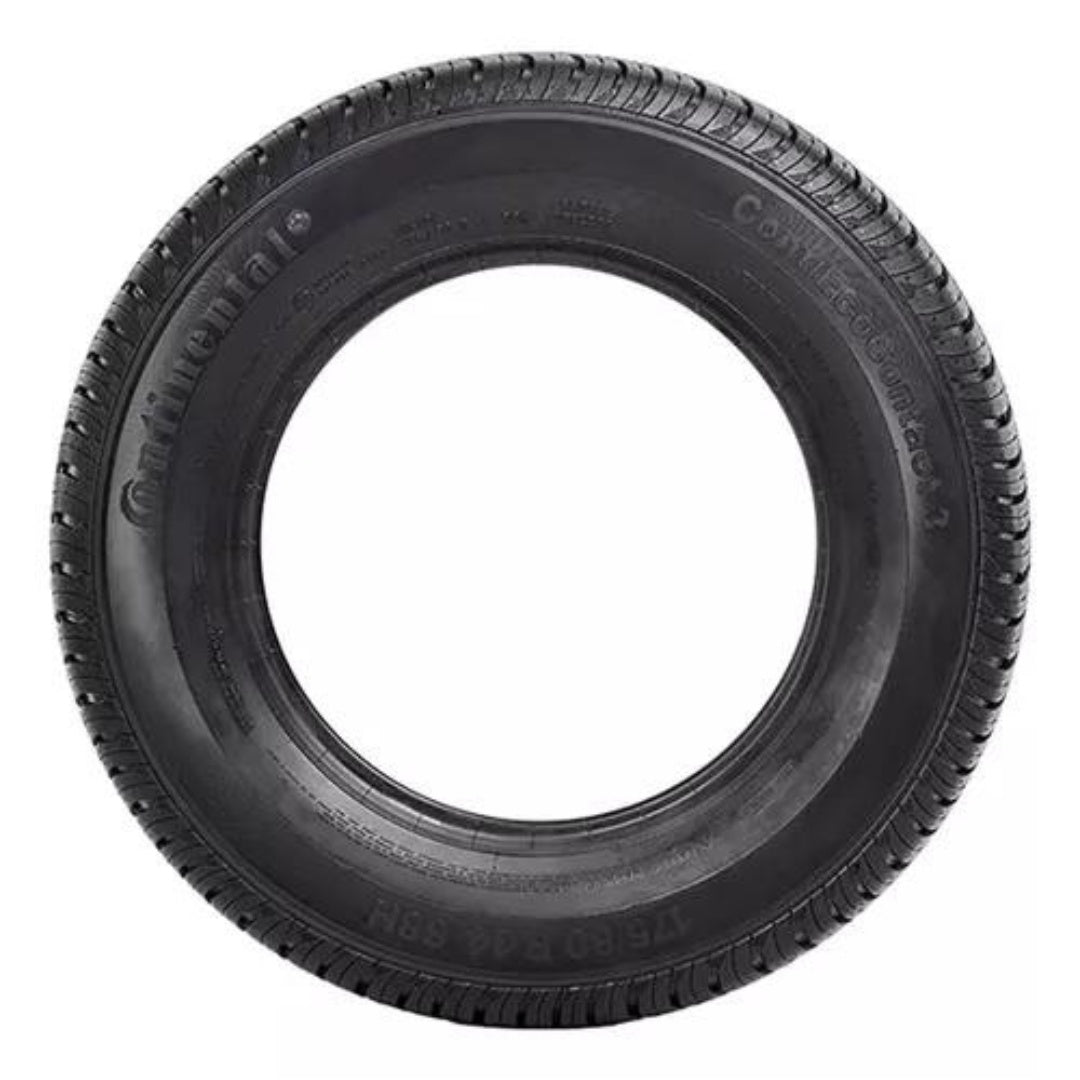 Pneu Aro 13 165/70R13 Continental ContiEcoContact 3 79T - Imagem 3