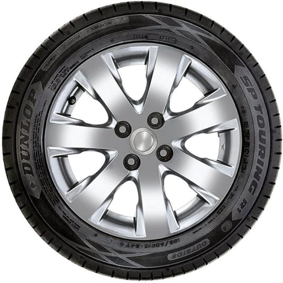 Pneu Aro 13 165/70R13 Dunlop SP Touring R1 79T - Imagem 3