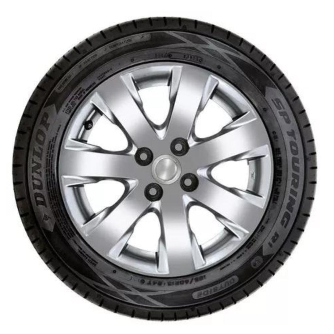 Pneu Aro 13 175/70R13 Dunlop SP Touring R1 82T - Imagem 3