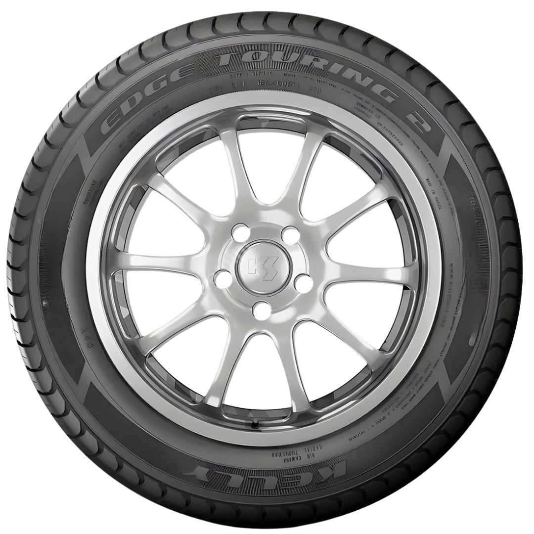 Pneu Aro 13 175/70R13 Kelly By Goodyear Edge Touring 2 82T - Imagem 3