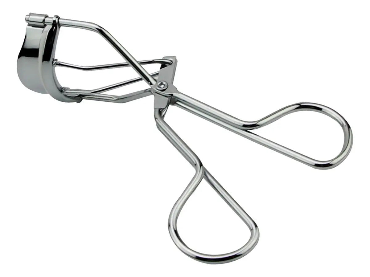 Curvador De Cílios Modelador Profissional Em Aço Inox - Imagem 2