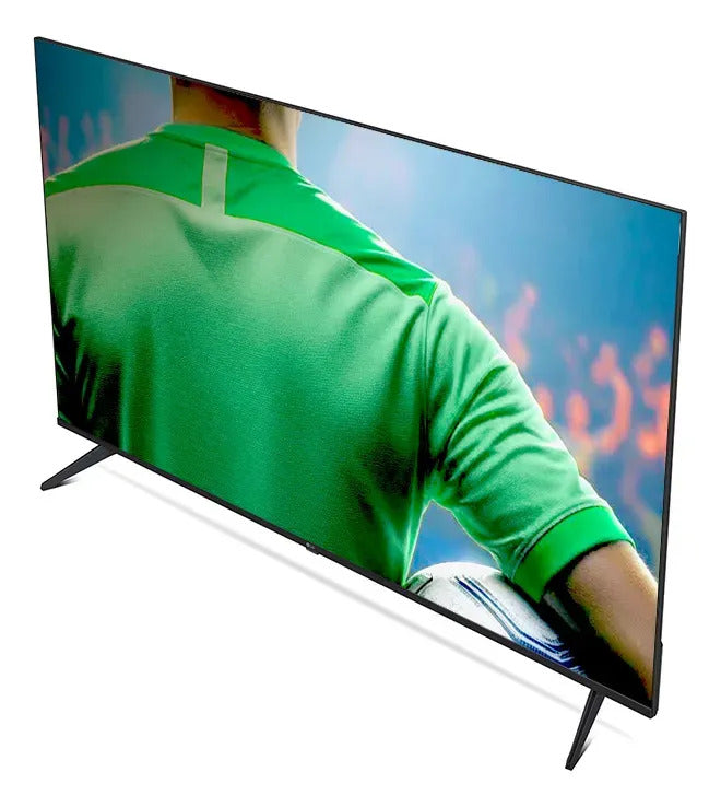 Smart TV LG UHD AI UA75 43 polegadas HDR10 Pro Processador α7 AI Ger8 webOS 25 - Imagem 2