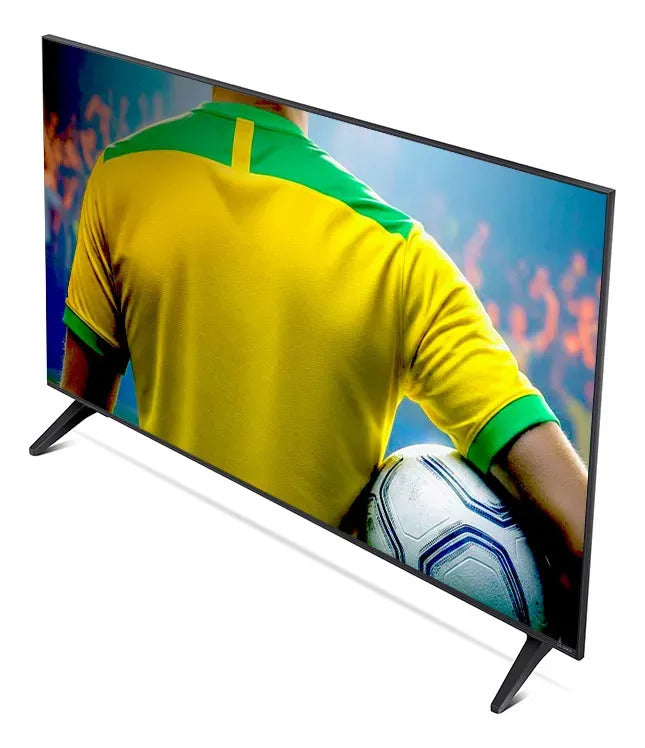 Smart TV 55" LG QNED73 4K WebOS AI Magic - Imagem 2