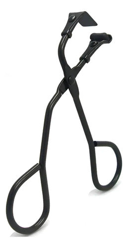 1 Item Mini Ferramenta De Maquiagem Para Curvex De Cílios